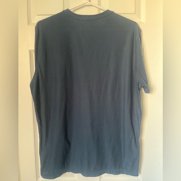 Men’s Vuori Strato Tech Tee | Size Medium - Picture 6 of 7